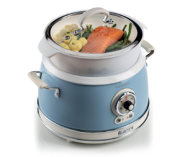 Ariete Ryżowar 2904/05 Vintage - 1539779 - zdjęcie 6